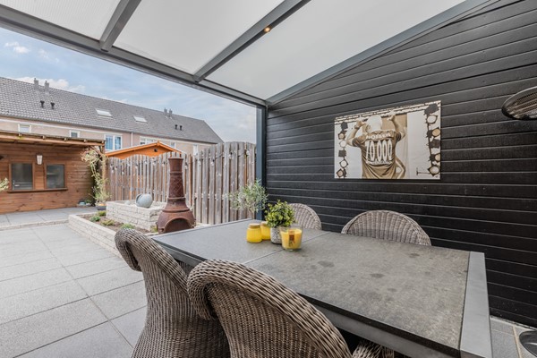 Medium property photo - Dominee de Jonglaan 30, 5913 RL Venlo